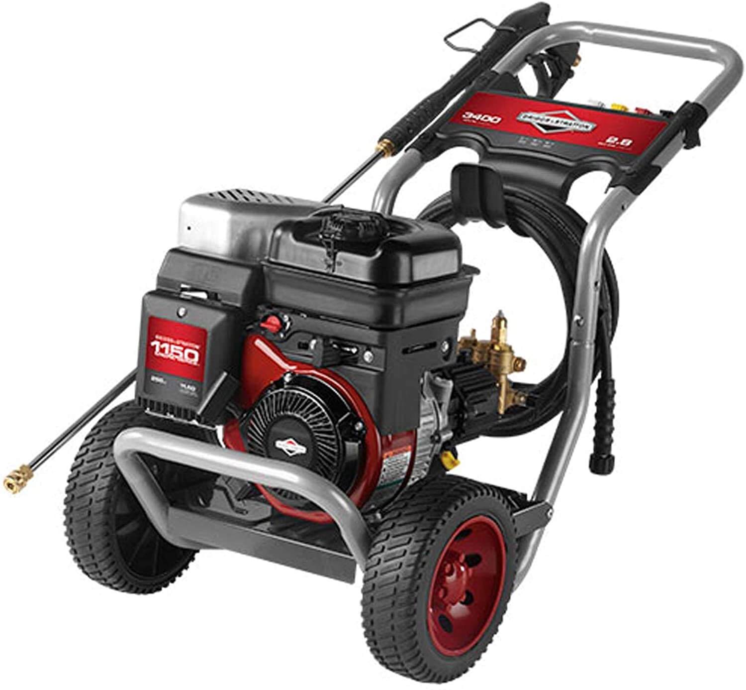 Briggs & Stratton S3400