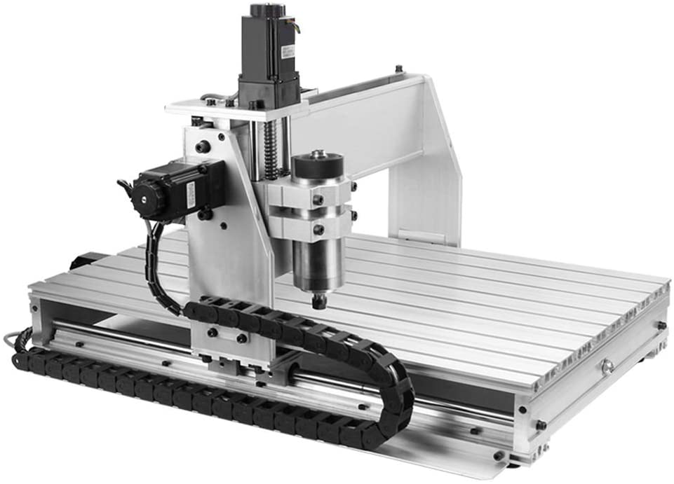 Taishi 3D Engraving CNC Router