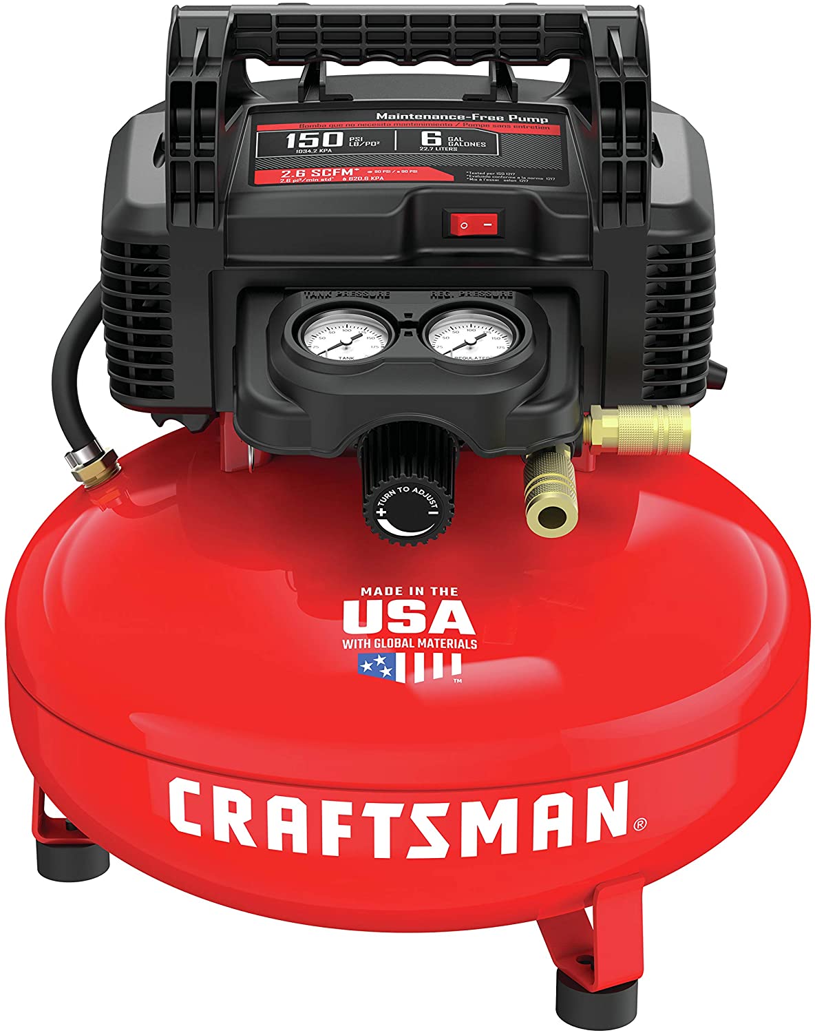 CRAFTSMAN CMEC6150K