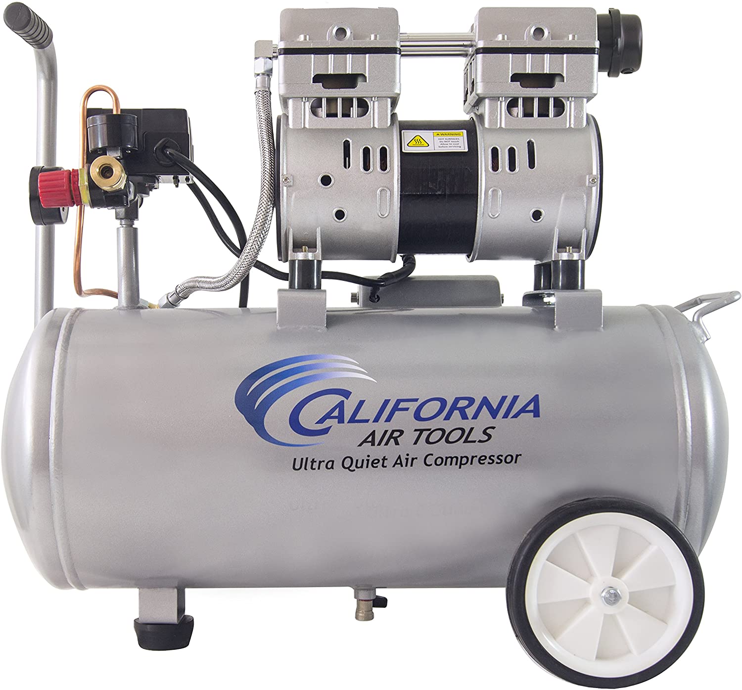 California Air Tools 8010