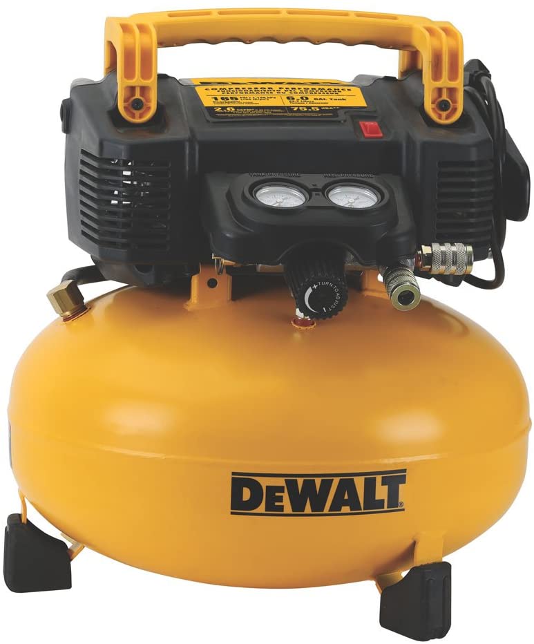 DEWALT DWFP55126