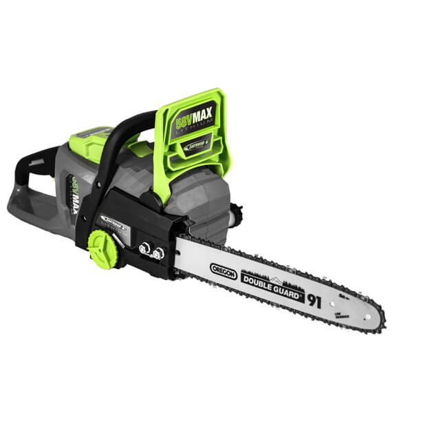 Earthwise LCS35814 Motor Chainsaw