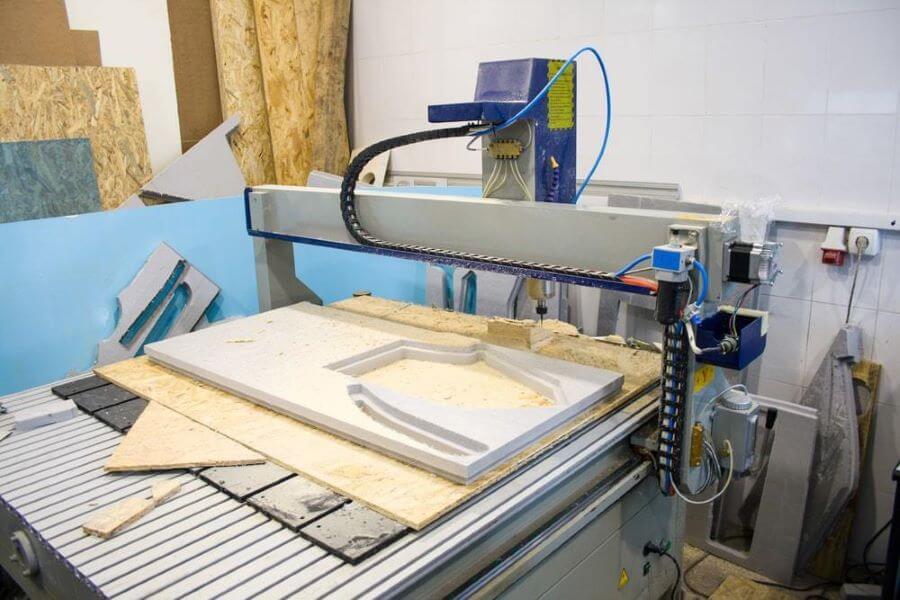 The Best CNC Router